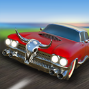 LCO Racing - Last Car Out APK