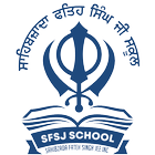 SFSJ School icône