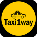 Taxi1Way APK