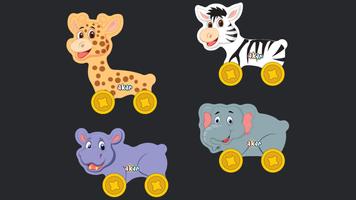 Akar Toys Set 5 Ekran Görüntüsü 1