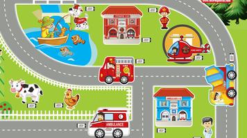 Akar Toys Set 5 Ekran Görüntüsü 2