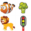 Akar Toys Set 6 APK