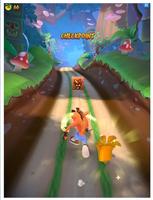 Bandi-Coot The Runner : Crush & Run screenshot 2