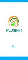 PLUSINFI Browser الملصق