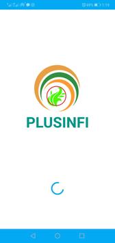 PLUSINFI Browser poster