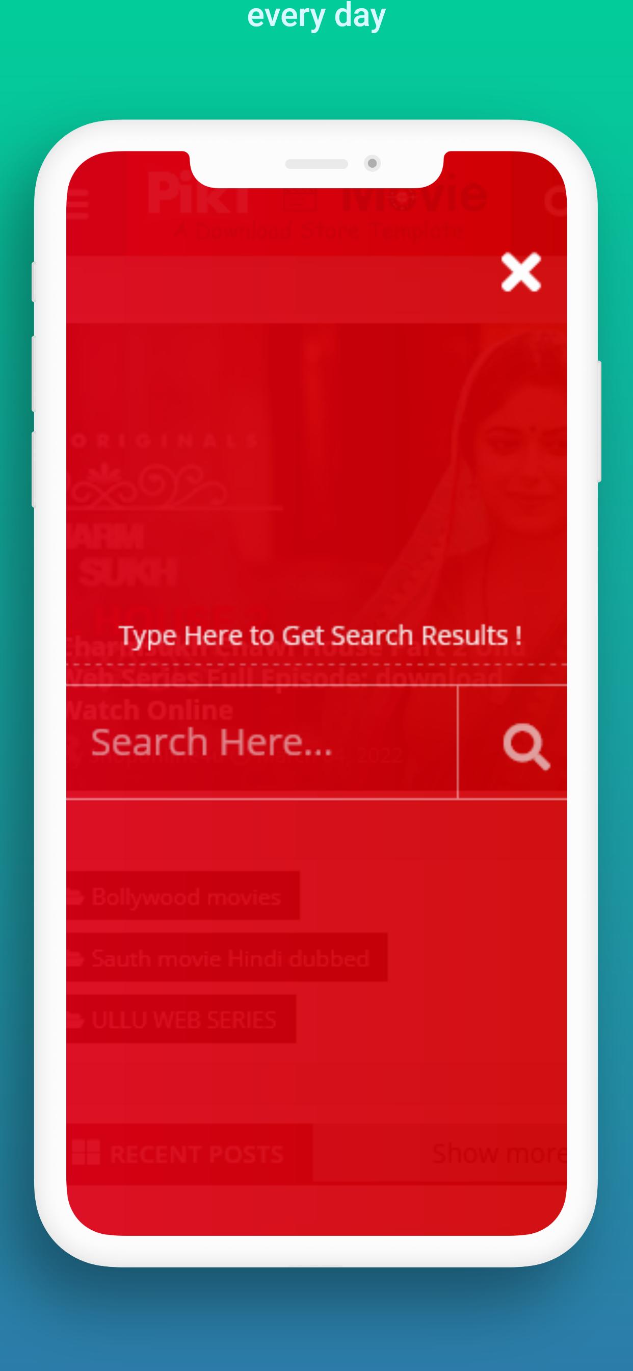 Movie Downloader APK for Android Download
