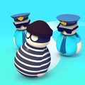 Slide Police