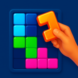Square Boom Puzzle