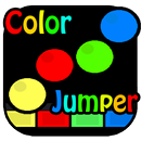 APK Color Jumper - Endless Runner