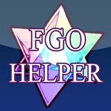 FGO Helper أيقونة