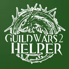 Guild Wars 2 Helper Tool APK Herunterladen