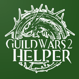 Guild Wars 2 Helper icône