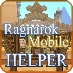 ROM Helper tool for: Ragnarok  アプリダウンロード
