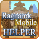 ROM Helper tool for: Ragnarok  APK