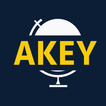 Akey News icon