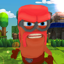 Super Barbarians APK