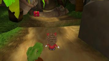 Super BirdCoot syot layar 2