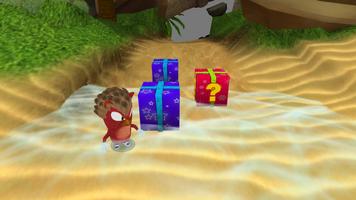 Super BirdCoot syot layar 3