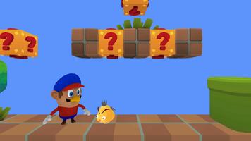 Super Bird Bros 截圖 3