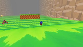 Super Hedge Bird screenshot 2