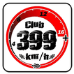 Club 399 Motorcycles icon