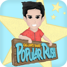 Callum's Story : Popular Rush آئیکن