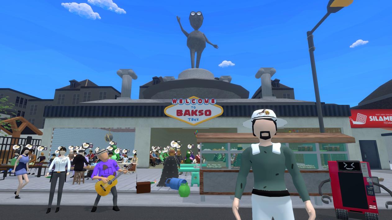 Bakso Simulator APK for Android Download