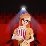 Movie Cinema Simulator aplikacja