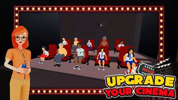 Movie Cinema Simulator Screenshot 2