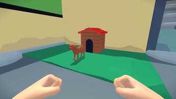 School Cafeteria Simulator screenshot 2