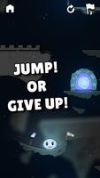 Jump Or Give Up! poster