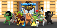 Android'de Monster Museum nasıl indirilir?