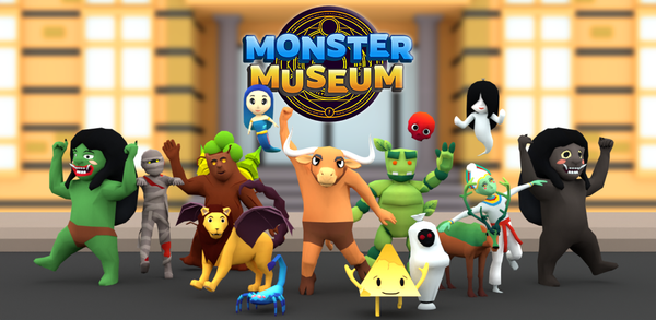 Cómo descargar la última versión de Monster Museum APK 4.3.3 para Android 2025 image