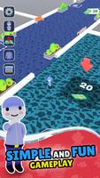 My Idle Aquarium - Sea Zoo スクリーンショット 1