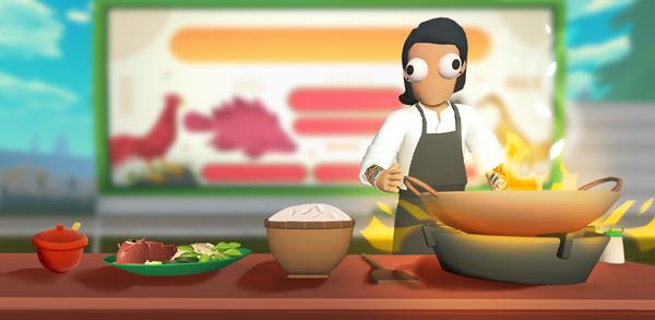How to Download Pecel Lele Simulator Old Versions for Android image