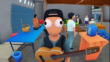 Pecel Lele Simulator 截图 2