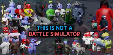 This Is Not A Battle Simulator