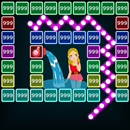 Brick Breaker - Neon Bricks APK
