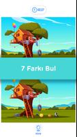 7 Fark Bulma gönderen