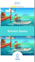 7 Fark Bulma Ekran Görüntüsü 1