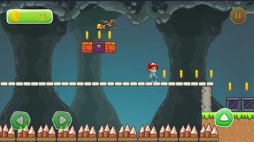 run cave world adventures ภาพหน้าจอ 2