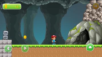 run cave world adventures ภาพหน้าจอ 3