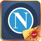 Napoli Wallpaper ไอคอน