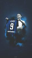 Inter Milan Wallpaper capture d'écran 3