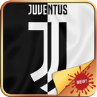 Juventus Wallpaper 2019 icône