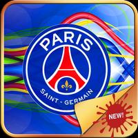 PSG Wallpaper Cartaz