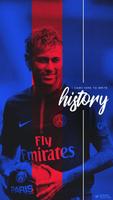 PSG Wallpaper capture d'écran 2