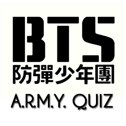 BTS ARMY Fan Quiz