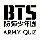 BTS ARMY Fan Quiz