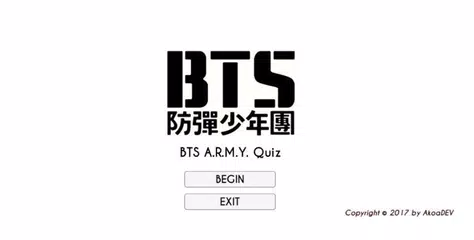BTS ARMY Fan Quiz XAPK download